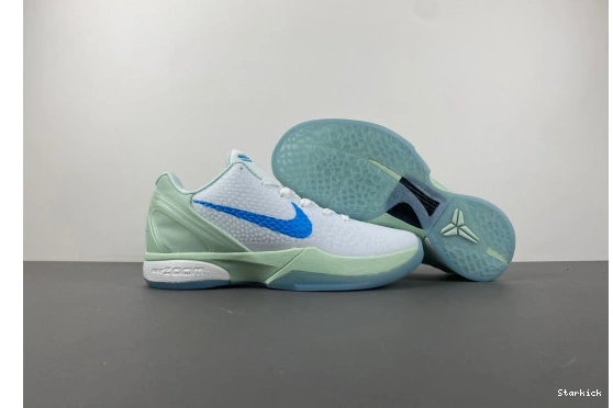   CW2190-402 Kobe 6 Nike 0710